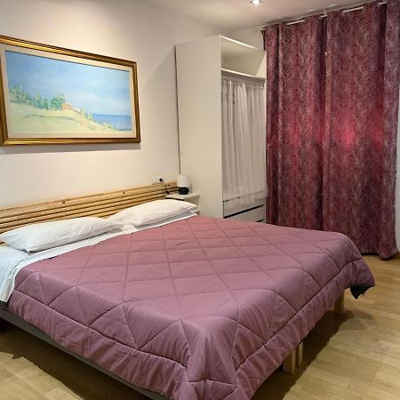 רומא Appartamento Garbatella מראה חיצוני תמונה