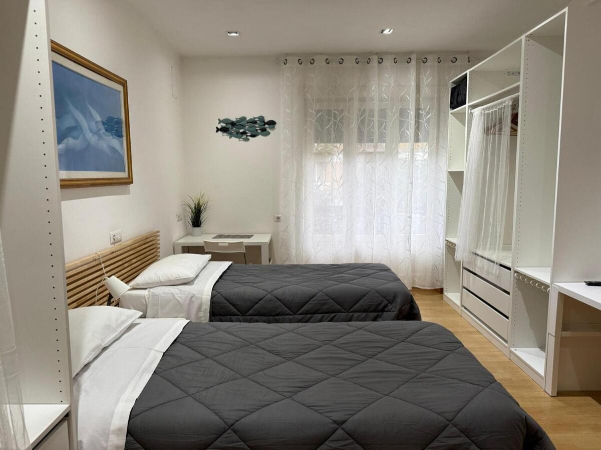 רומא Appartamento Garbatella מראה חיצוני תמונה