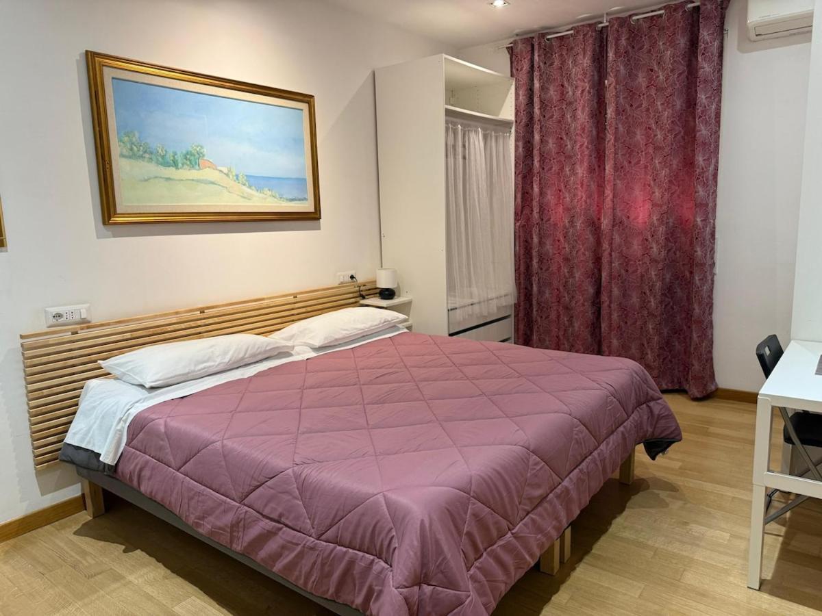 רומא Appartamento Garbatella מראה חיצוני תמונה